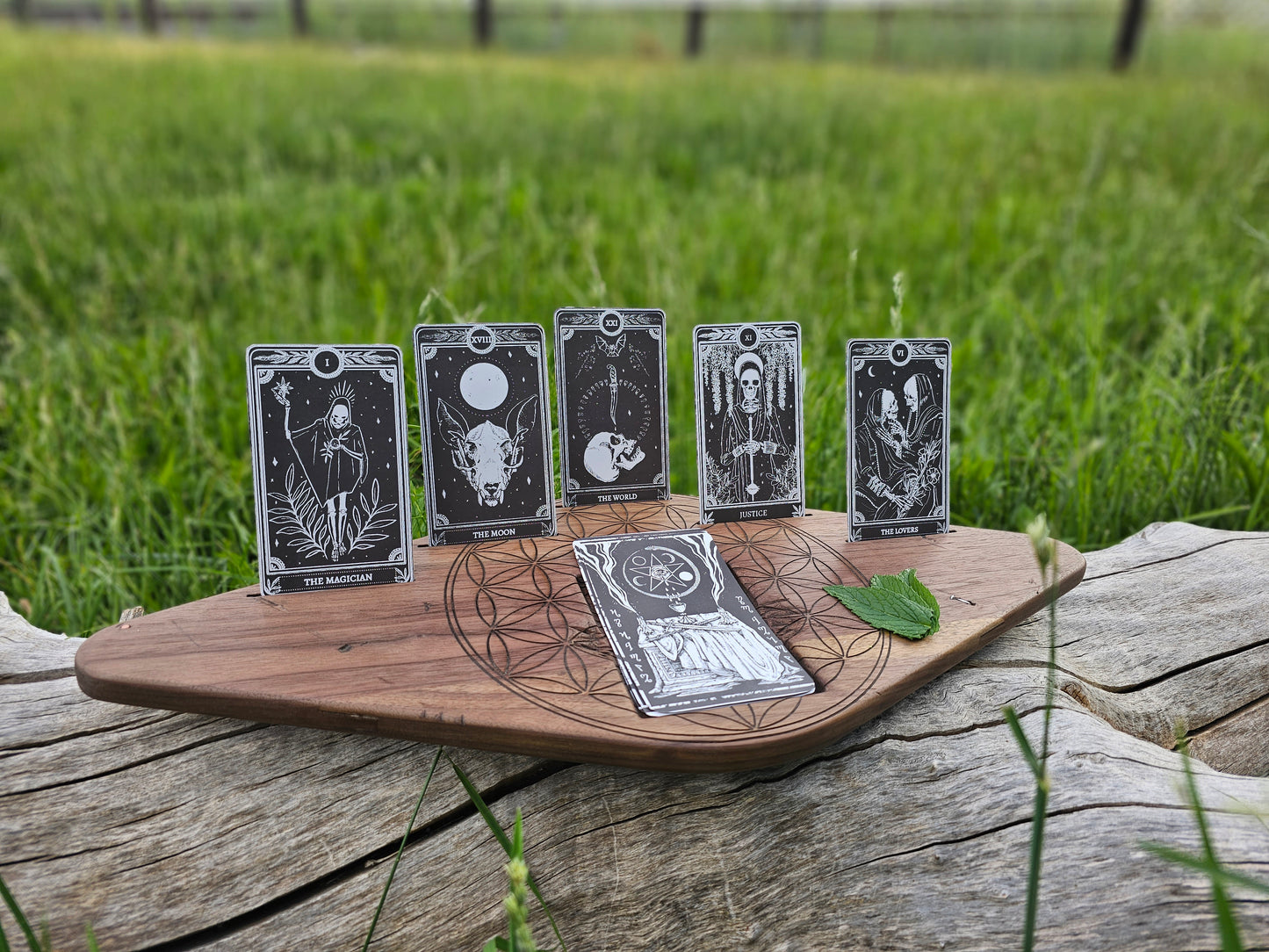 Tarot Board