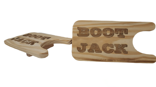 Boot Jack